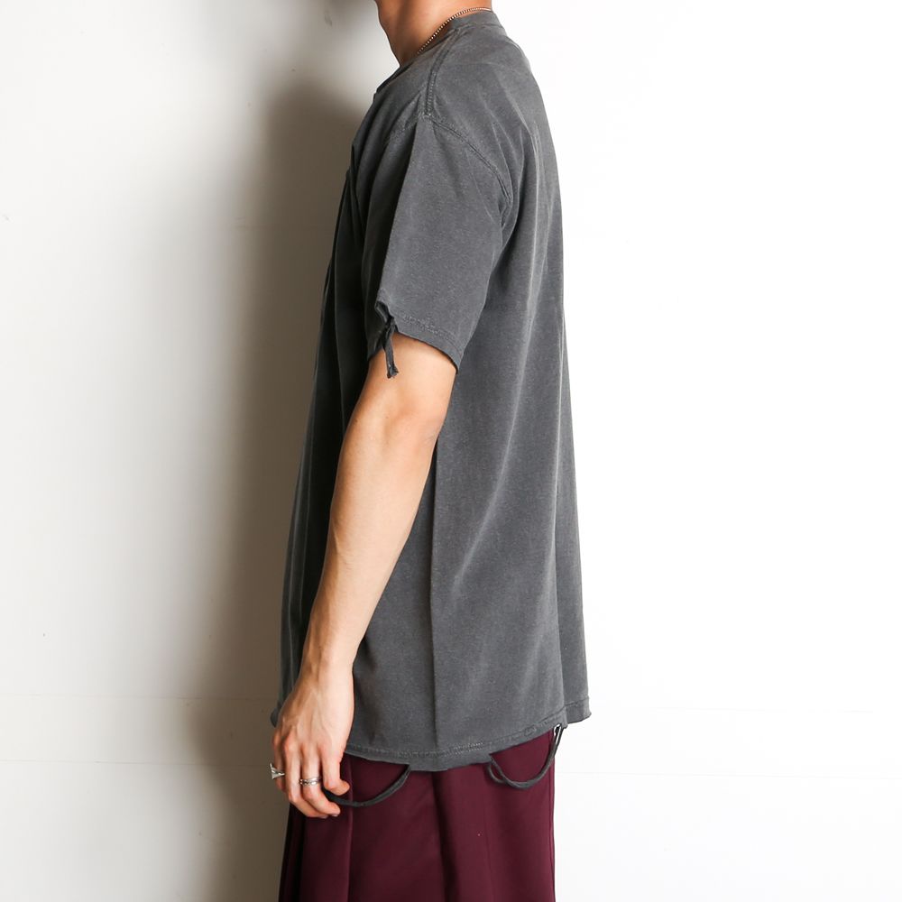 DAMEGE TEE / ダメージ カットソー / VTM-21-T-046