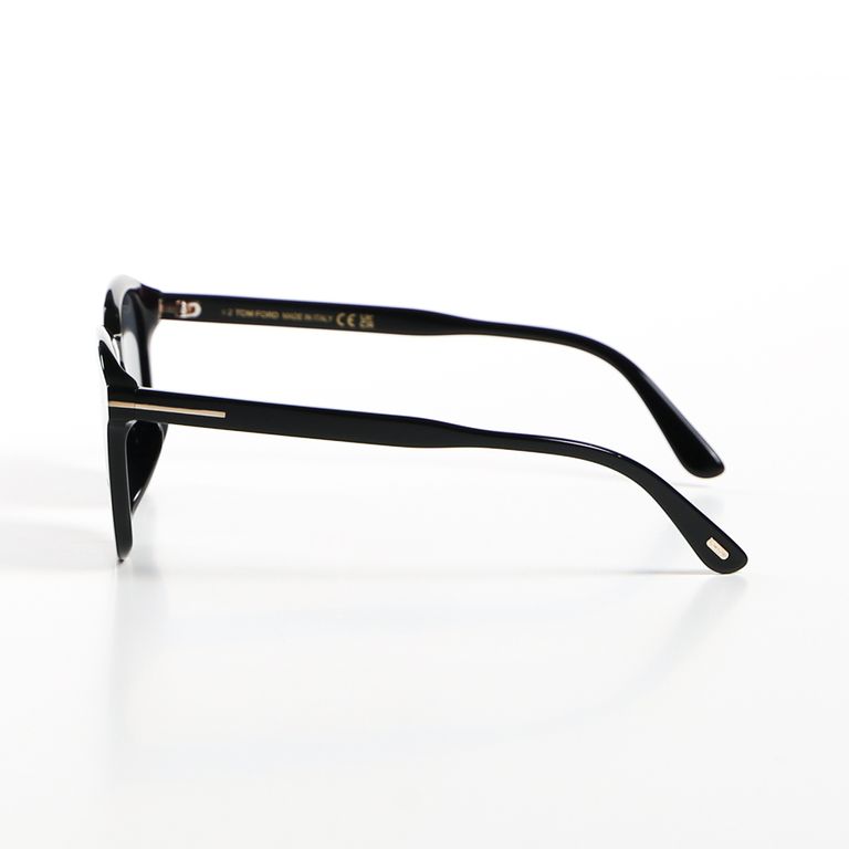 TOM FORD EYEWEAR - Sunglasses / サングラス / FT0975-K-5201A | chemical  conbination