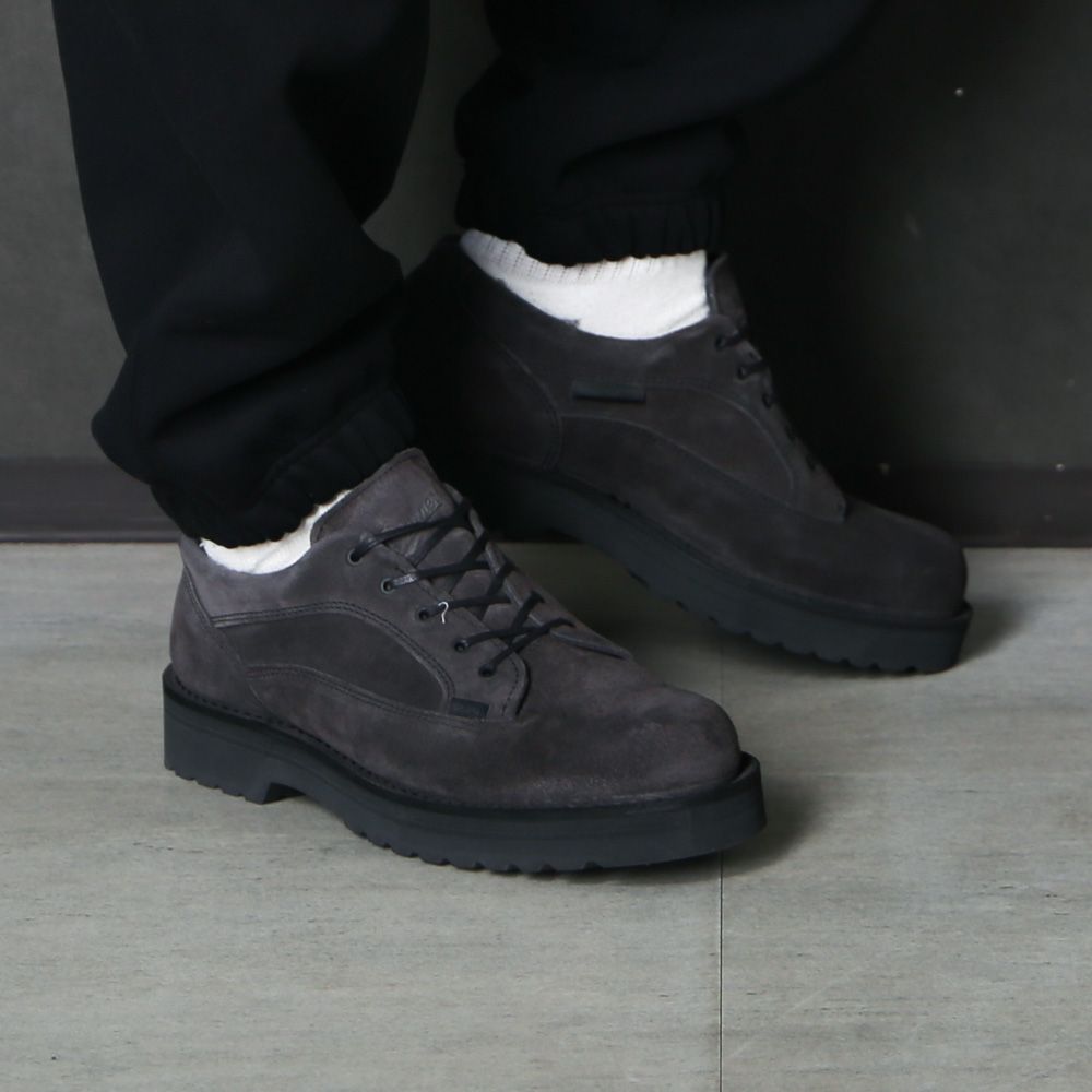 × Danner / LEATHER SHOES - CHARCOAL / 2262-SE01
