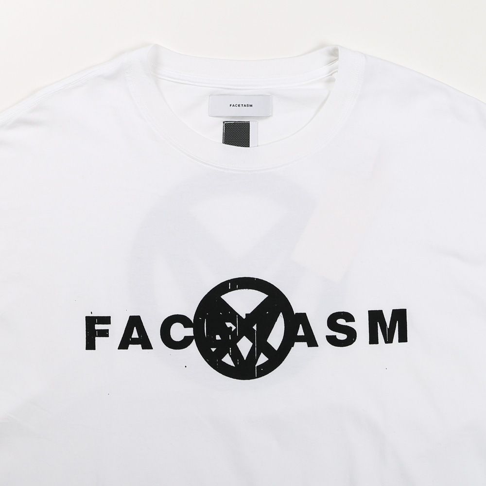 ANARCHY BIG TEE / Tシャツ / TOF-TEE-U03