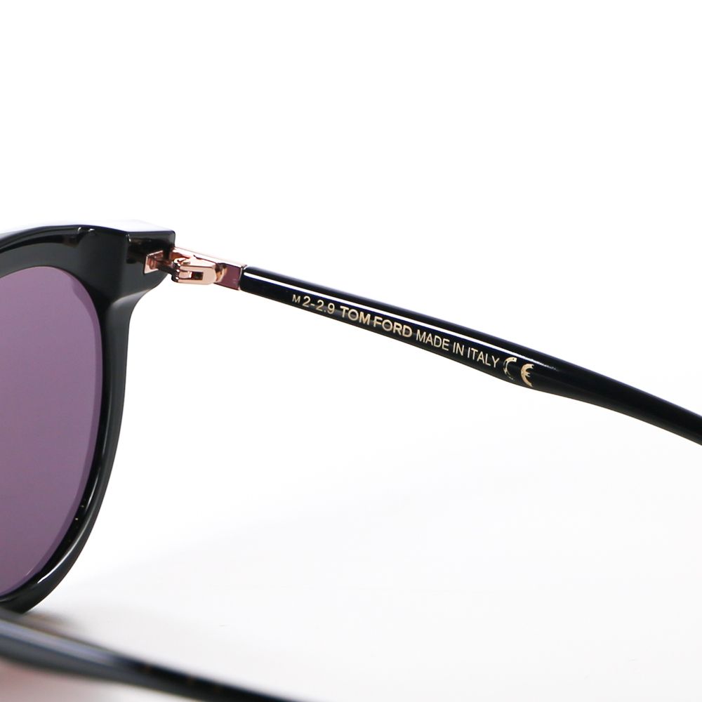 TOM FORD EYEWEAR - Sunglasses / サングラス / FT0807-K-6301A | chemical  conbination