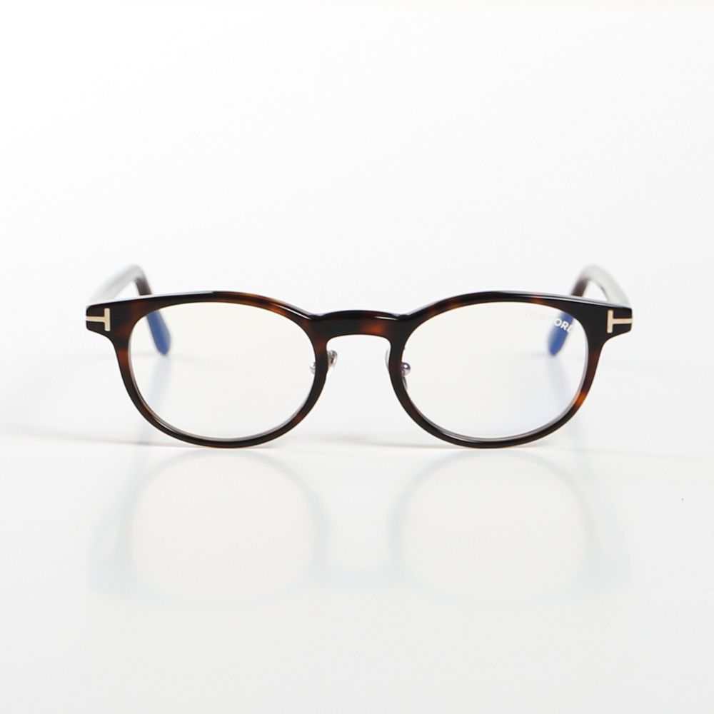 Frames / フレーム / メガネ / FT6112DB-49052