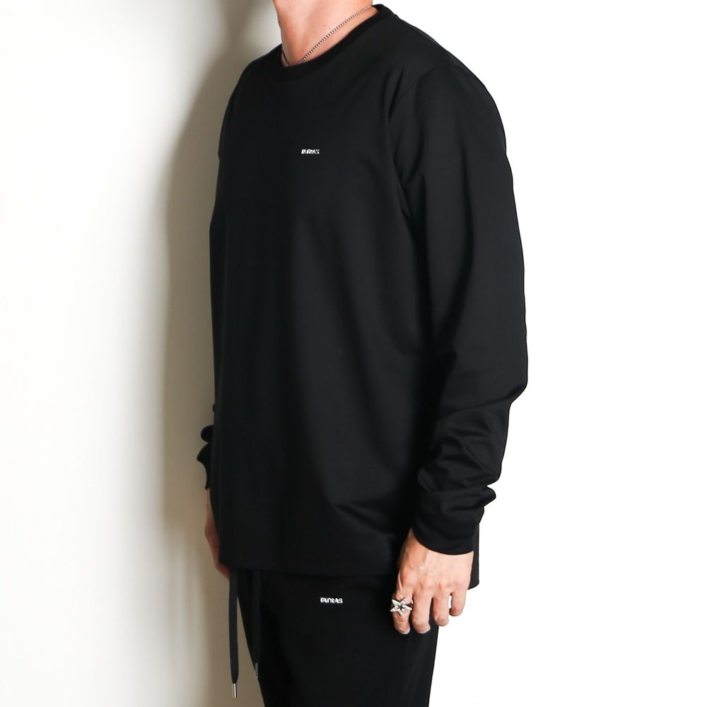 SICADO - シカード - Black / Tシャツ / MCKA0054083588
