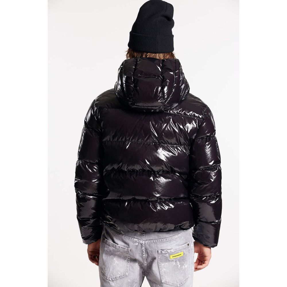 DSQUARED2 - Puffer Bomber Jacket / ダウンジャケット DSQUARED2 - Puffer Bomber Jacket / ダウンジャケット