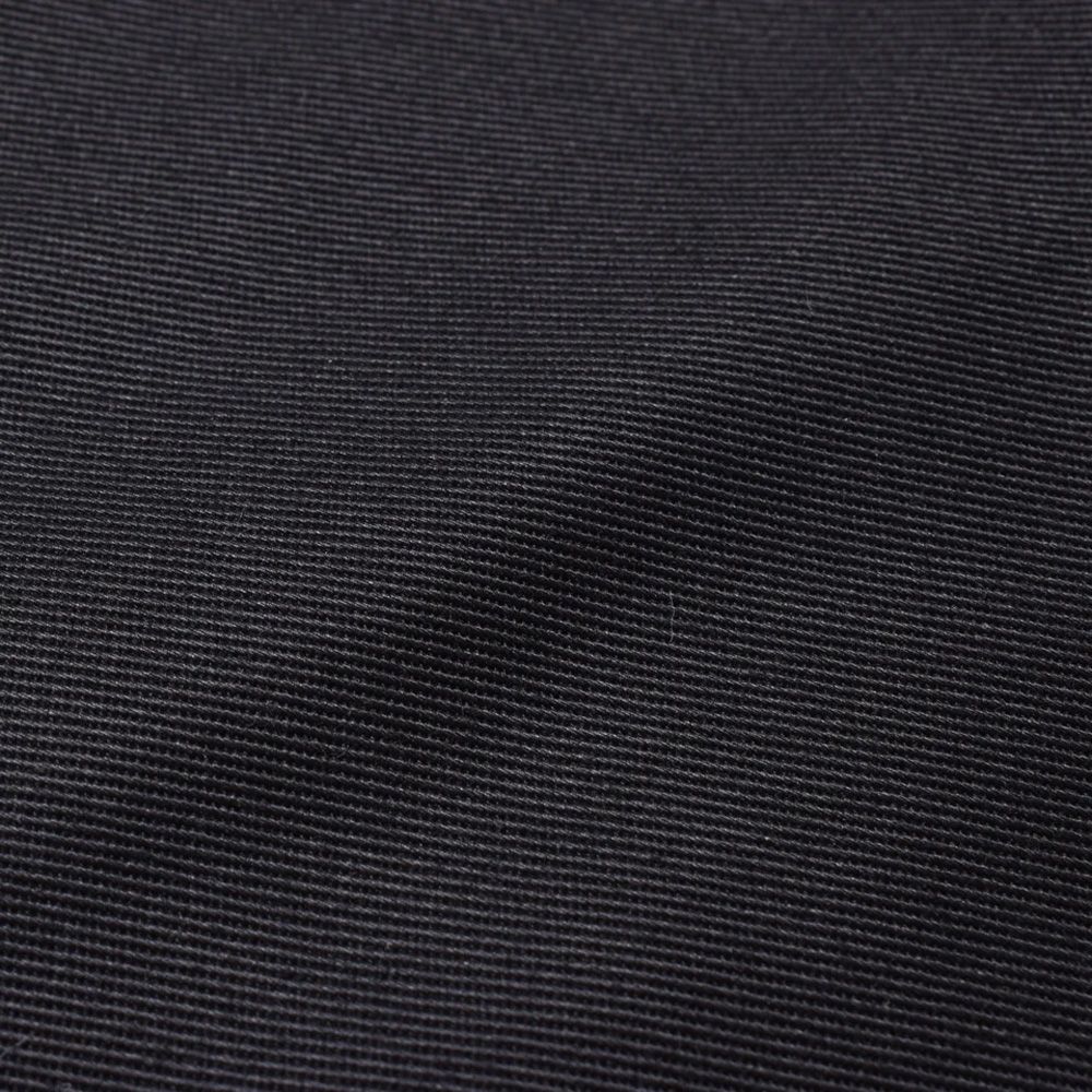 T/C Chino Work PS - BLK / 2604-7002