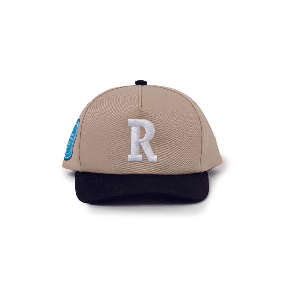 COMBI CAP - BLACK / 26'RA-0411