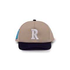 COMBI CAP - BLACK / 26'RA-0411