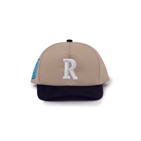 COMBI CAP - BLACK / 26'RA-0411