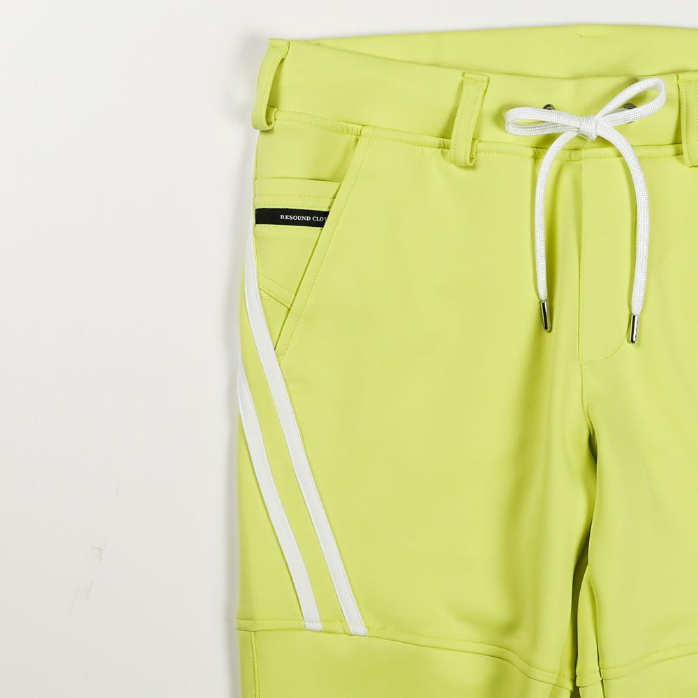 TYLER LINE PANTS / ラインパンツ / RC22-ST-026