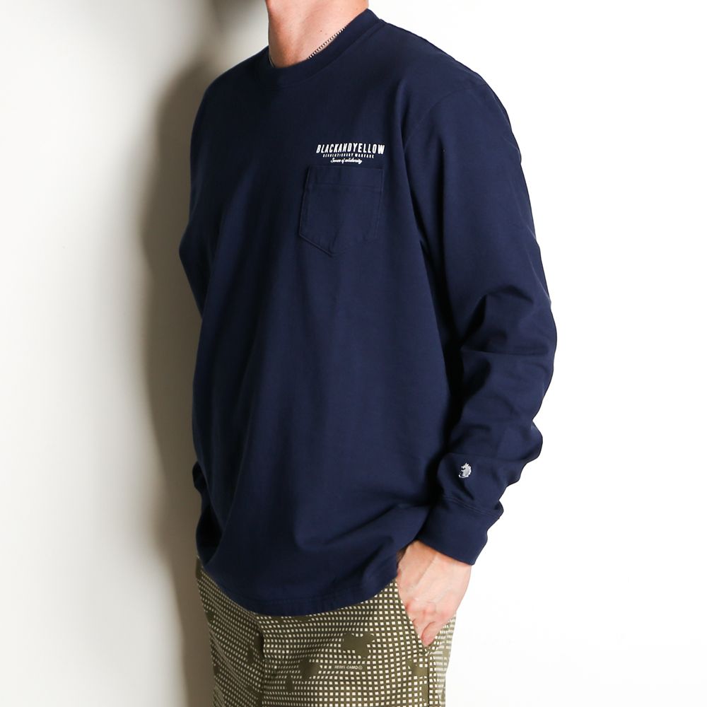 TWO WHEEL L/S / ロングスリーブTシャツ / 22'RTC-0201