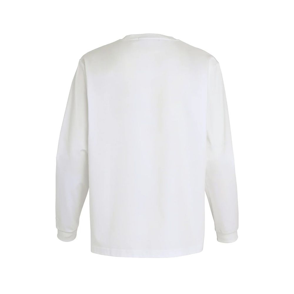 SCILLATO - スシラット - WHITE / Tシャツ / MJXA0211083588