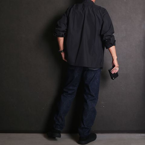 【STANDARD CALIFORNIA】【New Manual】【N.HOOLYWOOD】【HTC】【ANTIDOTE BUYERS CLUB】コーディネート