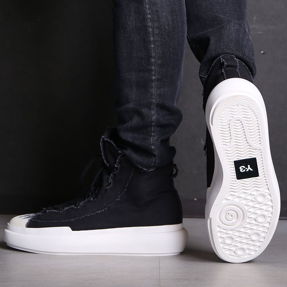 【RATS】【MINEDENIM】【DSQUARED2】【【Y-3】【【Iroquois】コーディネート
