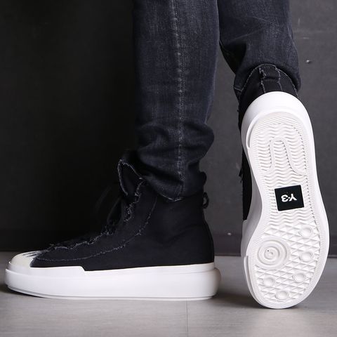 【RATS】【MINEDENIM】【DSQUARED2】【【Y-3】【【Iroquois】コーディネート