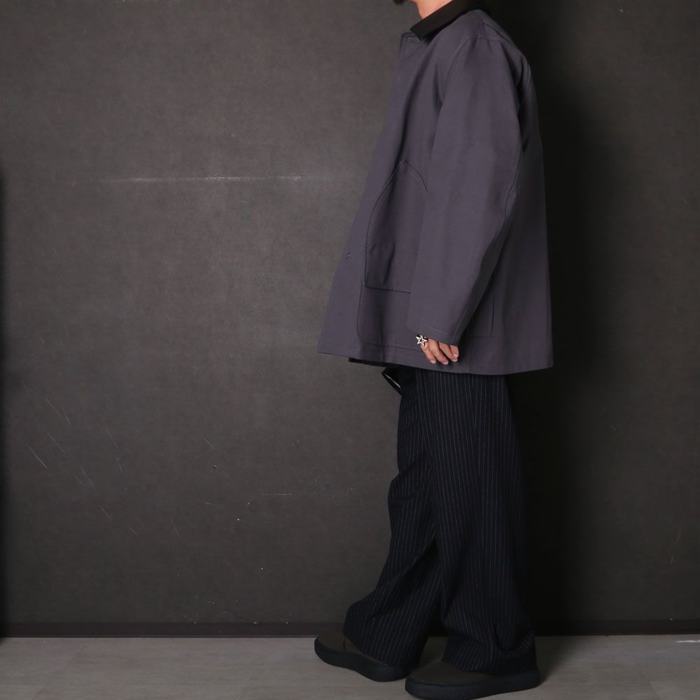 【MARKAWARE】【superNova.】【N.HOOLYWOOD】【所作】コーディネート