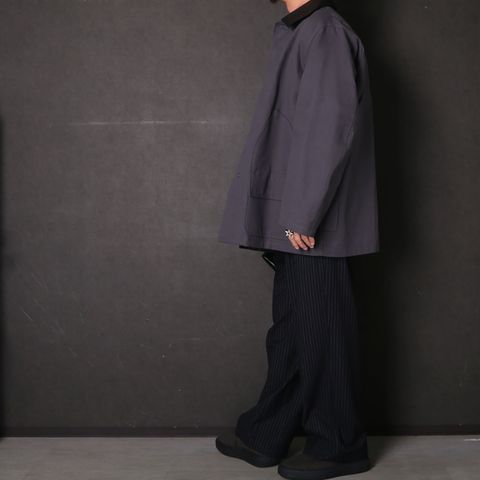 【MARKAWARE】【superNova.】【N.HOOLYWOOD】【所作】コーディネート