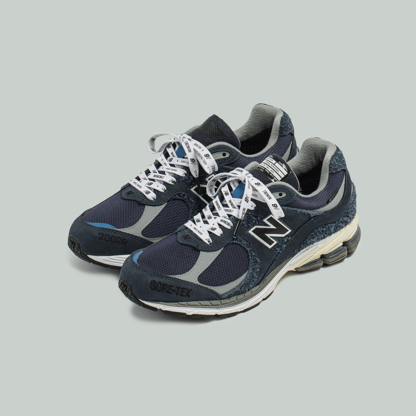 24.5cm N.HOOLYWOOD New Balance M1906NIH レディース | wonderb.ricardopadovan.com