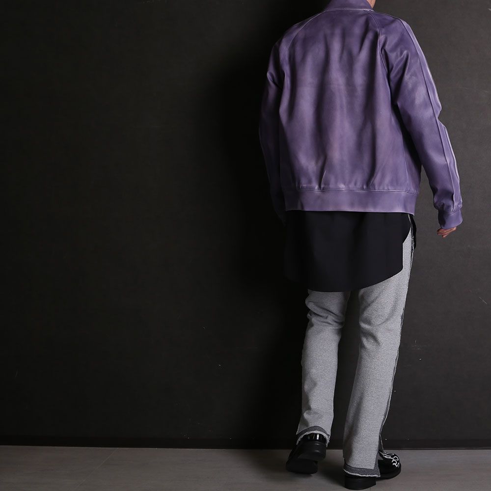 【TAAKK】【FACETASM】【TENDER PERSON】コーディネート
