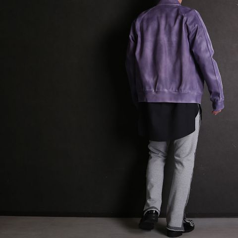 【TAAKK】【FACETASM】【TENDER PERSON】コーディネート