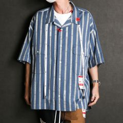 Maison MIHARA YASUHIROコーディネート(女性モデル173cm)