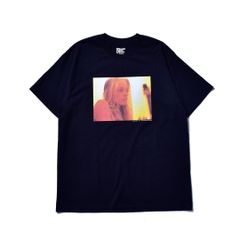 Stie-lo × Davide Sorrenti Orange-Aid T-SH / 23MND-STL002