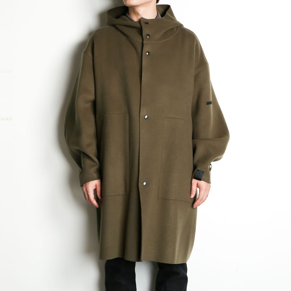 N.HOOLYWOOD - MODS COAT / 2212-CO04-007 peg | chemical conbination