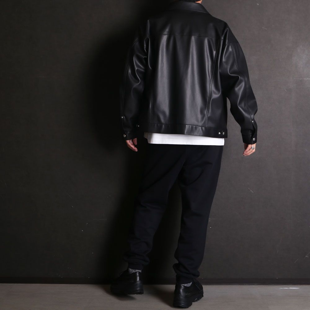 【RESOUND CLOTHING】【TATRAS】【Y-3】コーディネート