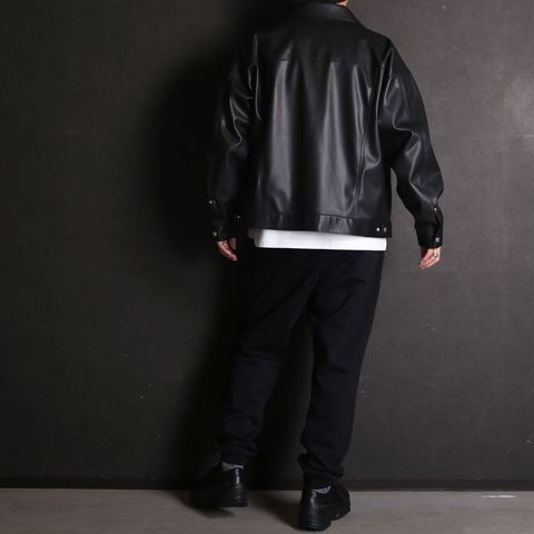 【RESOUND CLOTHING】【TATRAS】【Y-3】コーディネート