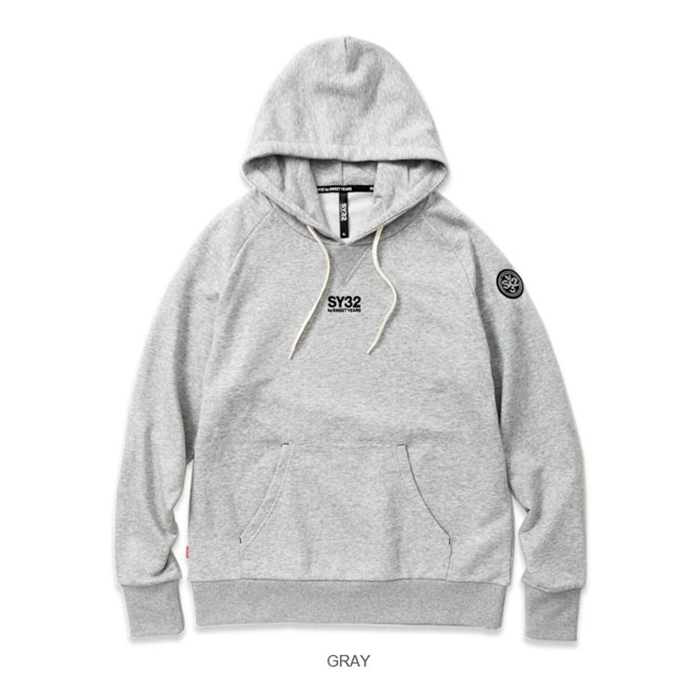 WORLD STAR P/O HOODIE / プルオーバー フーディー / TNS1716