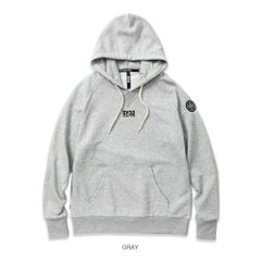 WORLD STAR P/O HOODIE / プルオーバー フーディー / TNS1716