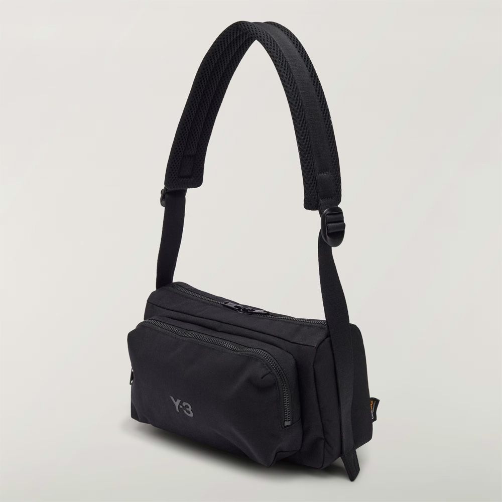 Y-3 XBODY BAG / クロスボディバッグ / KT0598