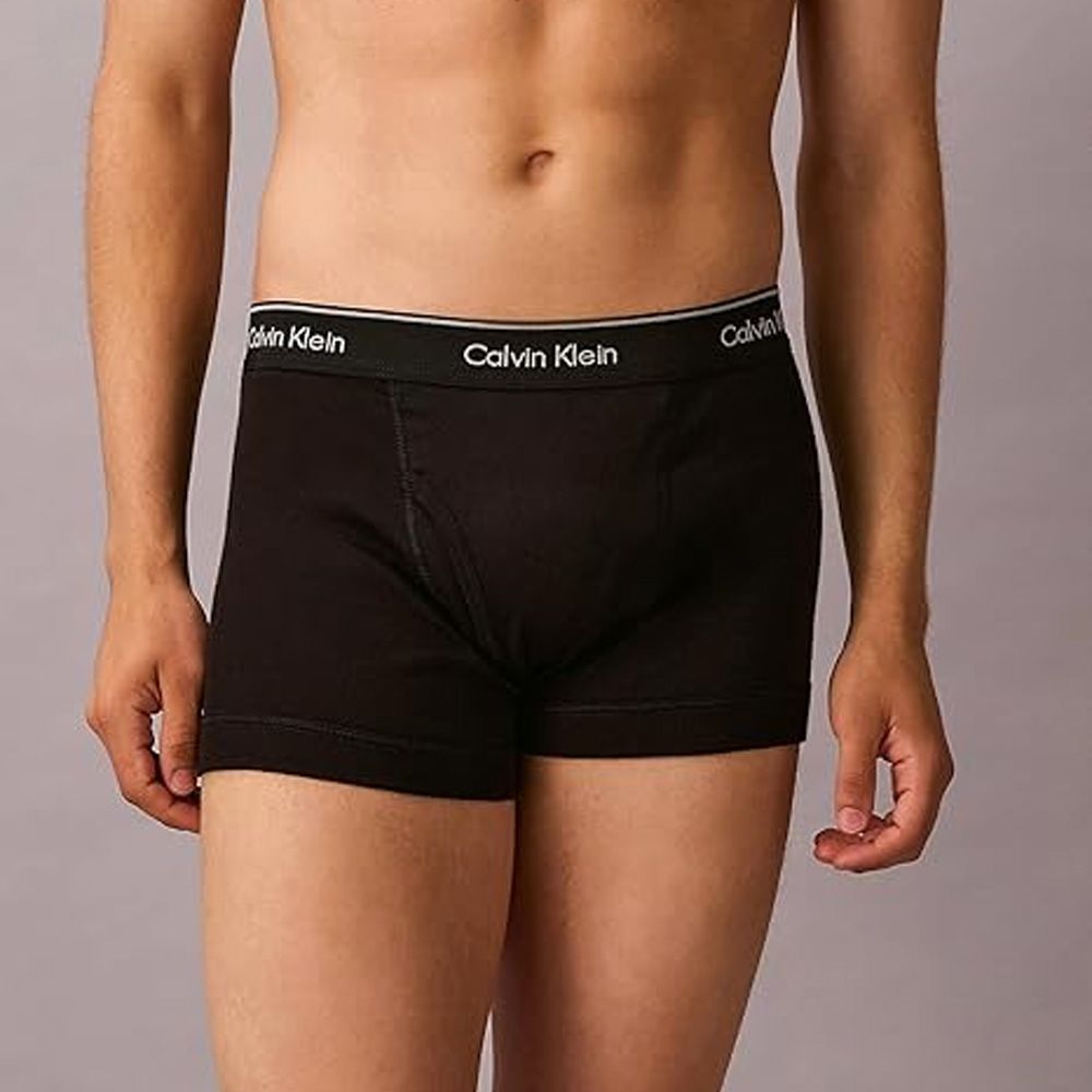 3 Pack Trunk / NB4002 - 001