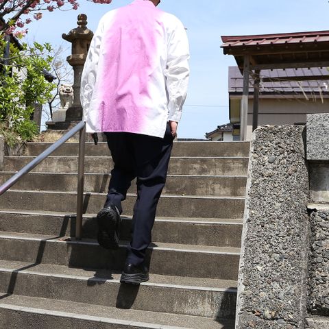 TAAKK×N.HOOLYWOOD