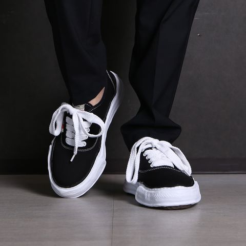 【MINEDENIM】【N.HOOLYWOOD】【Maison MIHARA YASUHIRO 】コーディネート