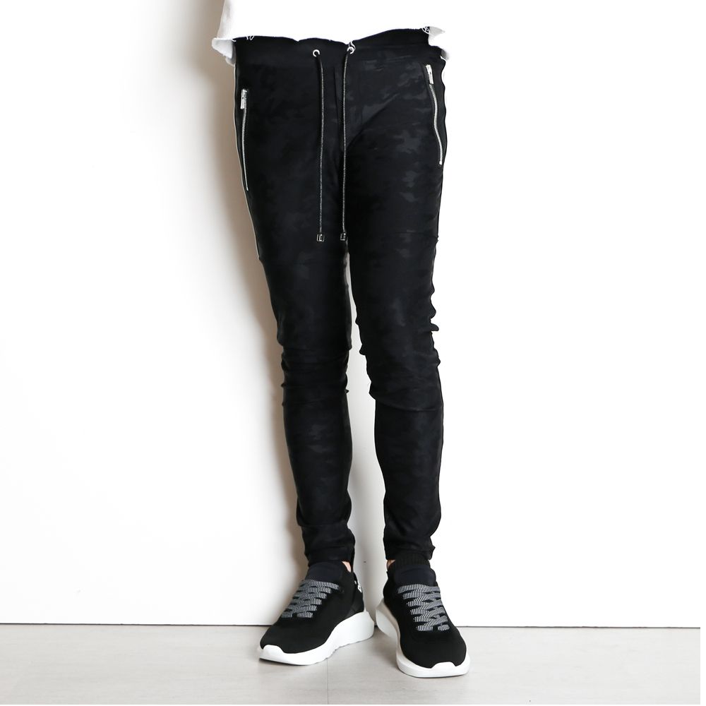 RESOUND CLOTHING/リサウンドクロージング Johnson LINE NYLON