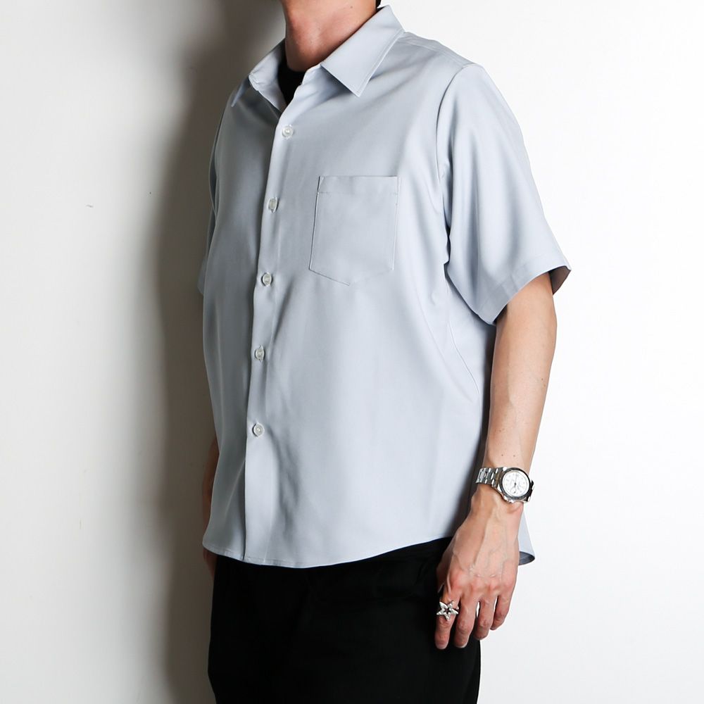 S/S STANDARD SHIRTS / 半袖シャツ / VTM-23-S-035