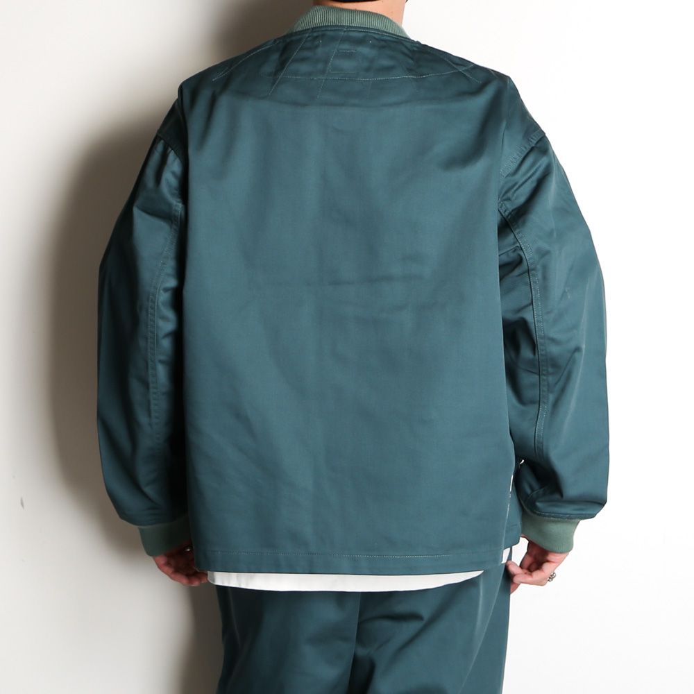 × DICKIES / JACKET / ブルゾン / ABH-JK-M11