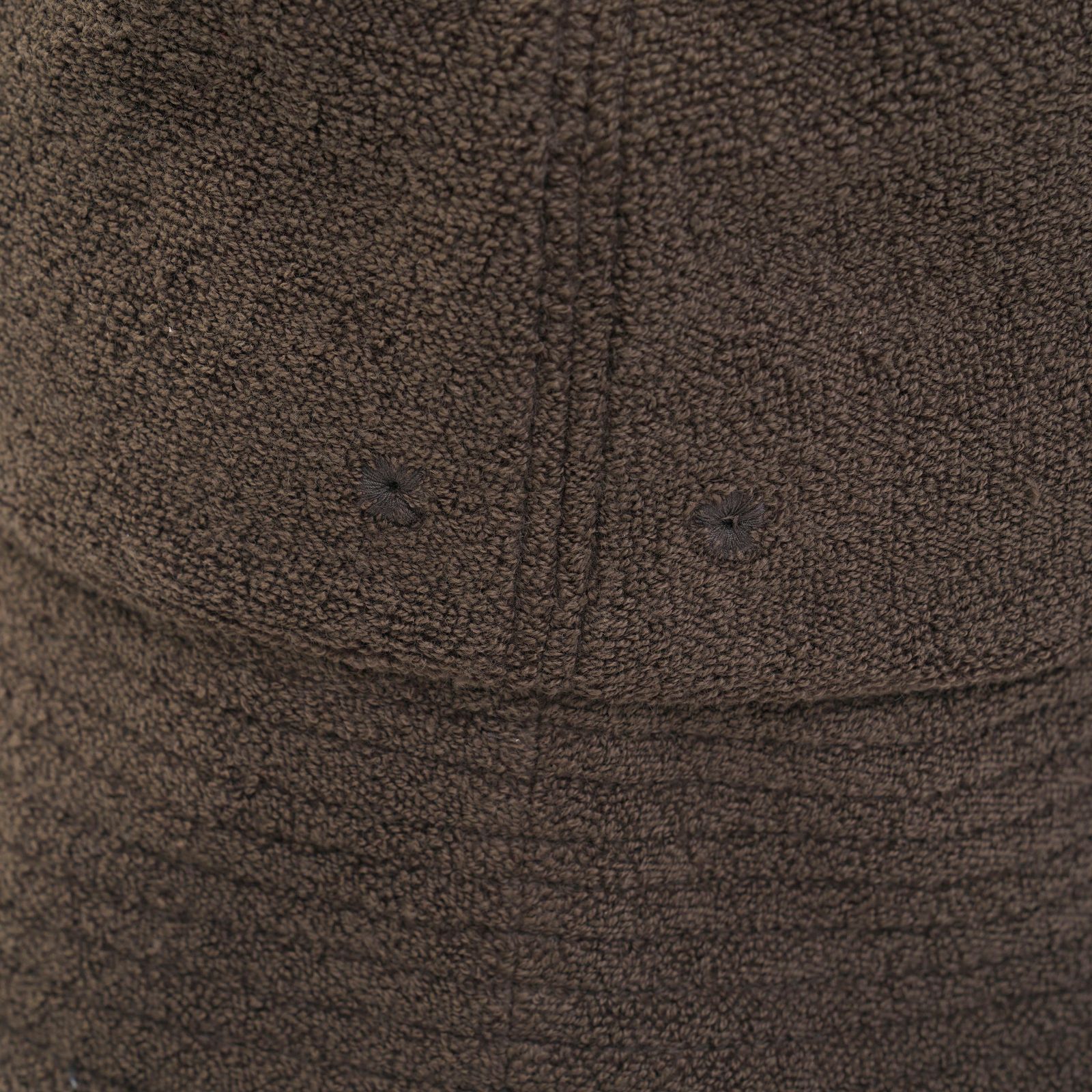 ×CA4LA / PILE BUCKET HAT / パイル バケットハット / VTM-22-A-030