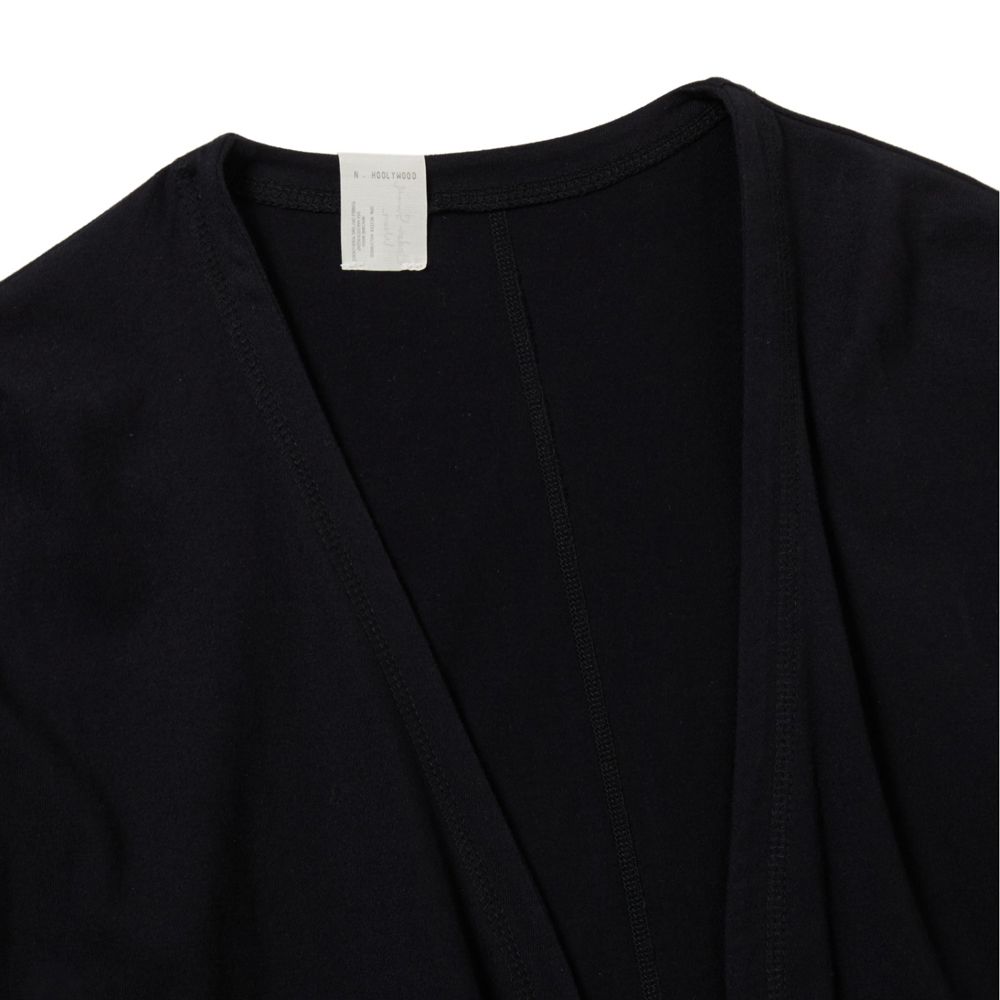 SHORT CARDIGAN / 18RCH-090