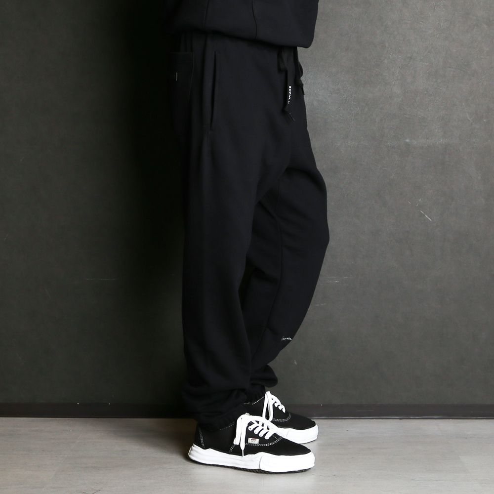 【Champion × SOPH. × N.HOOLYWOOD】 SWEAT PANTS / C8