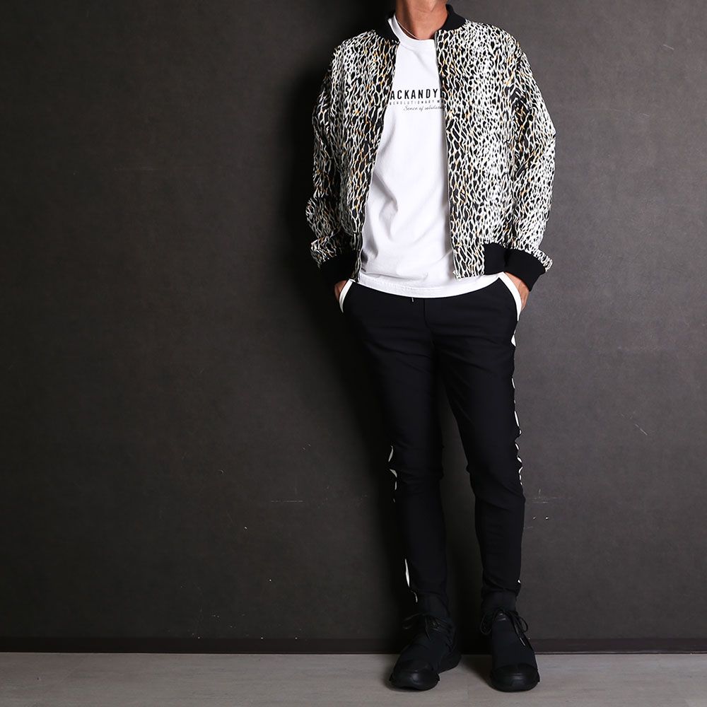 【MINEDENIM】【RATS】【ORATA】【Y-3】コーディネート