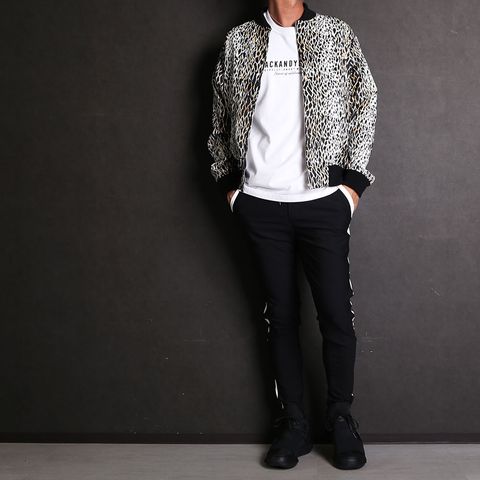 【MINEDENIM】【RATS】【ORATA】【Y-3】コーディネート