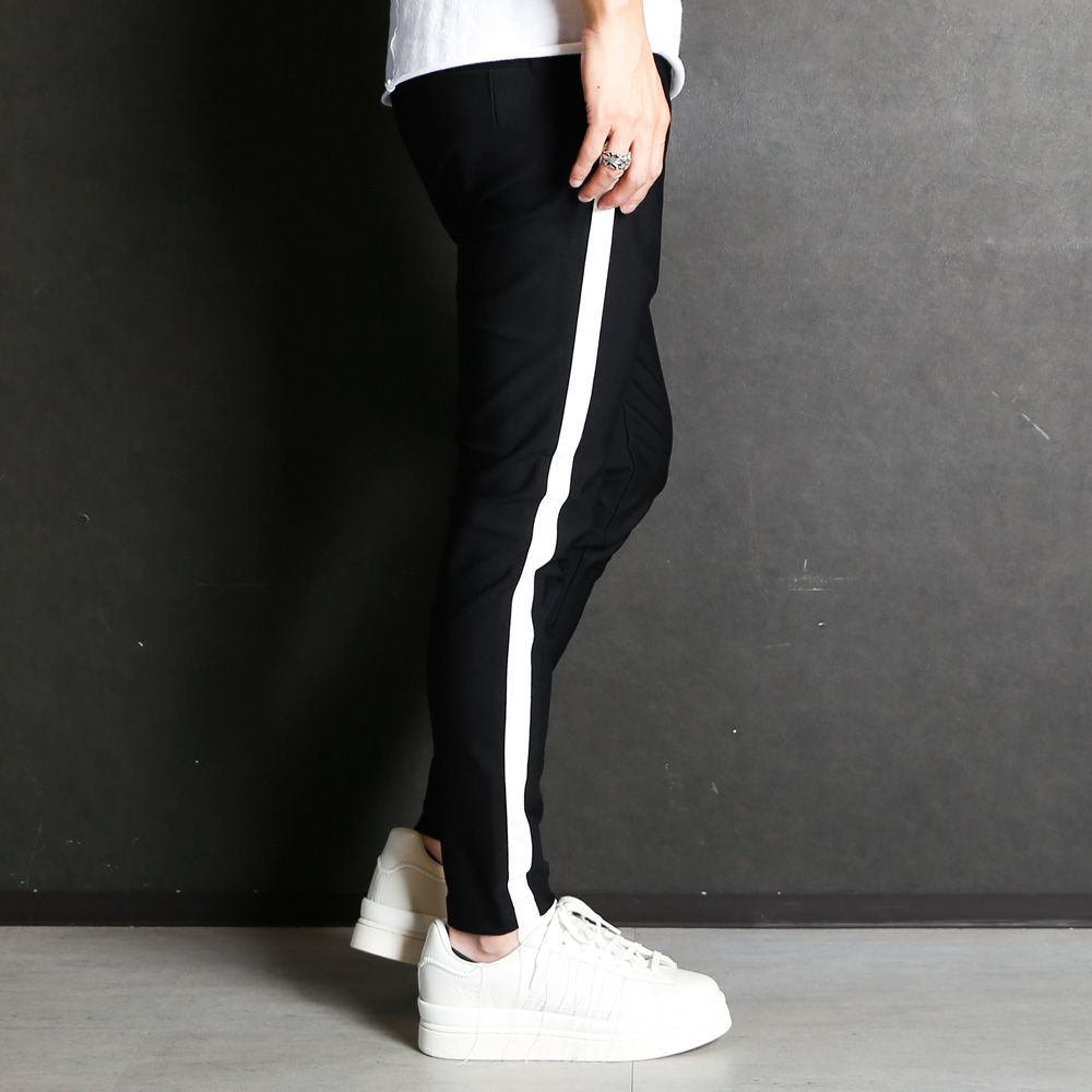 TUXEDO EASY PANTS / タキシード イージーパンツ / OR2-ST-009