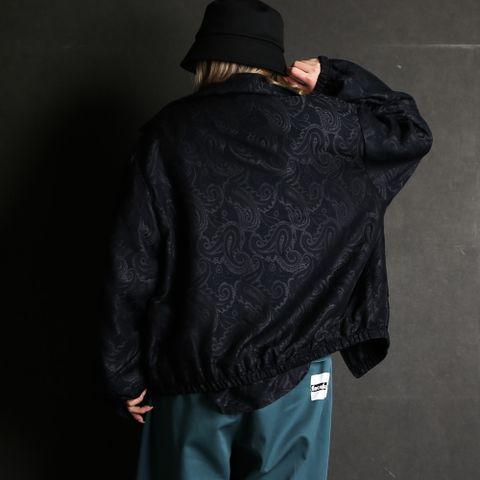 superNova. / FACETASM / VICTIM (女性モデル163cm)