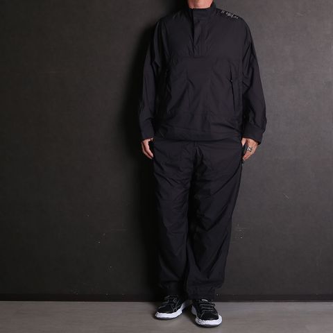 【N.HOOLYWOOD】【Maison MIHARA YASUHIRO】セットアップコーディネート