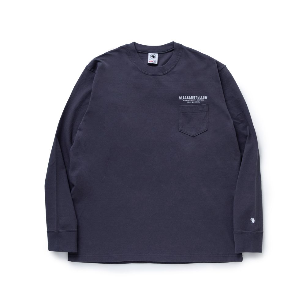 TWO WHEEL L/S / ロングスリーブTシャツ / 22'RTC-0201