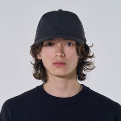×CA4LA / BASIC B.B CAP / ベースボールキャップ / VTM-23-A-106