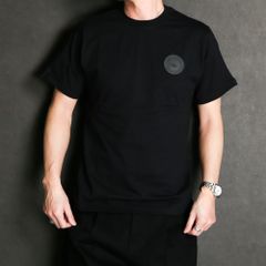 ICON ONEPOINT LOGO T-SHIRTS /  アイコンロゴ クルーネック Tシャツ  / UST-22014