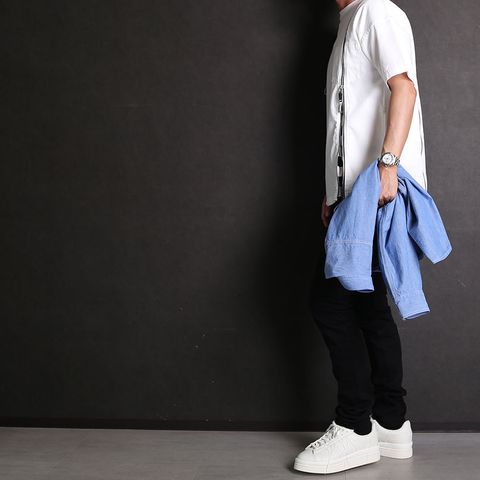 【RATS】【MINEDENIM】【Y-3】コーディネート
