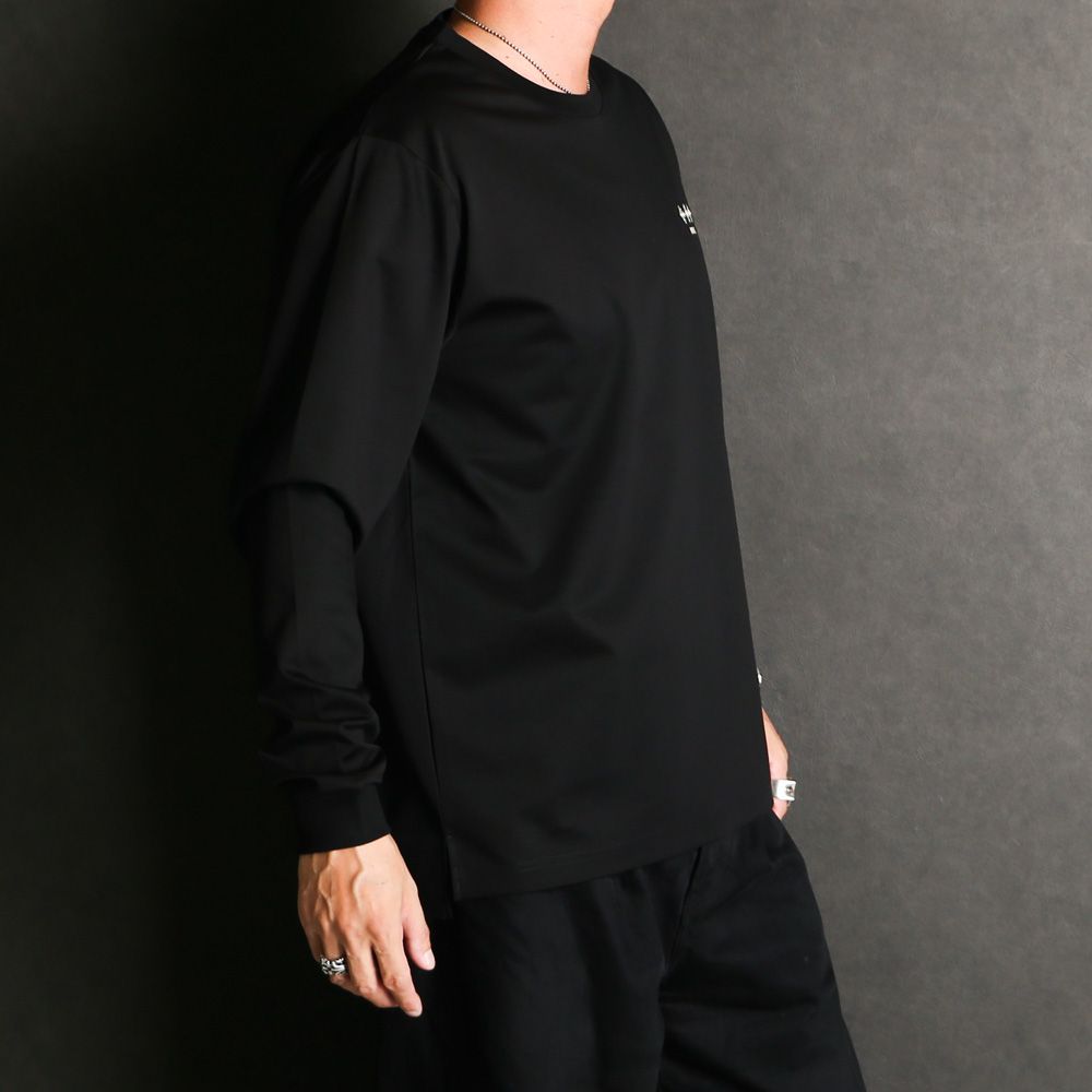 BELECI- ベレチ- BLACK / Tシャツ / MJXA0055083588